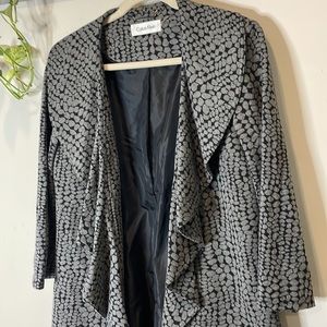 Beautiful jacket cardigan